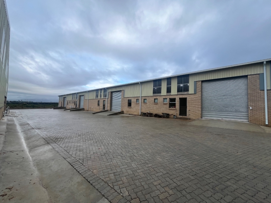 To Let Commercial Property for Rent in George Industrial Western Cape